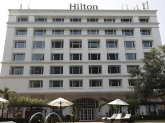 Gallery - Hilton Mumbai International Airport