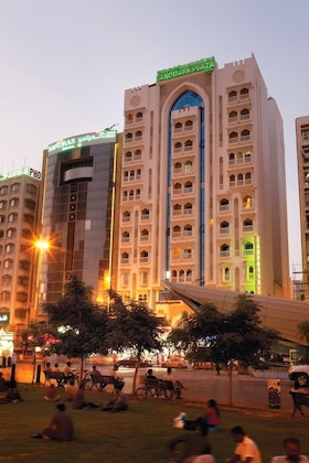 Gallery - Landmark Plaza Hotel