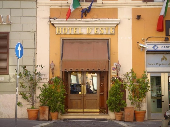 Gallery - Hotel D'este