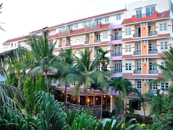 Gallery - Mercure Hoi An (Opening June 2020)