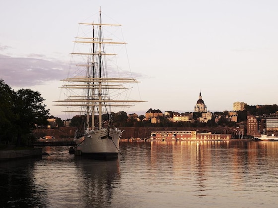 Gallery - Grand Hôtel Stockholm