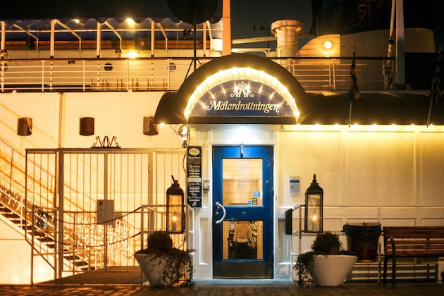 Gallery - Mälardrottningen Hotel