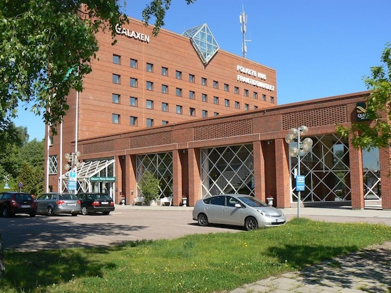 Gallery - Quality Hotel Galaxen