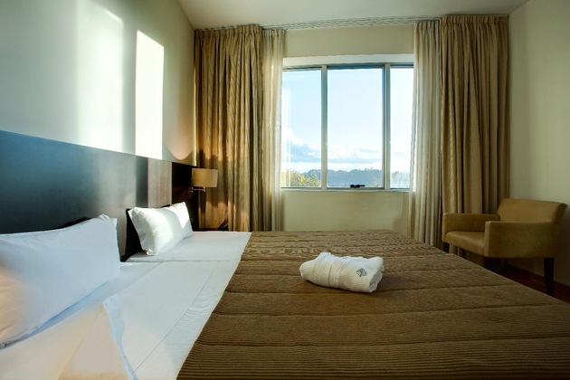 Gallery - Hotel Conde D' Águeda