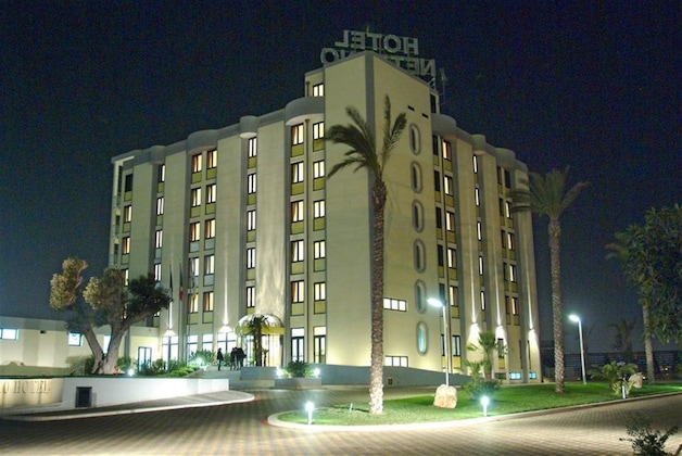 Gallery - Best Western Hotel Nettuno
