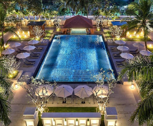 Gallery - Hilton Mandalay