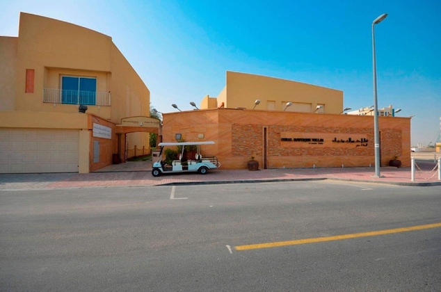 Gallery - Coral Boutique Villas