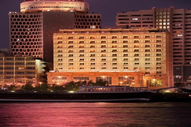 Gallery - Carlton Tower Hotel