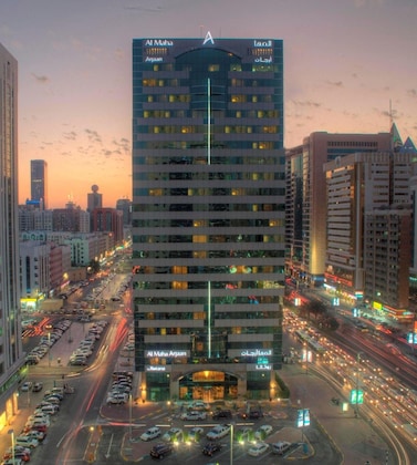 Gallery - Al Maha Arjaan by Rotana