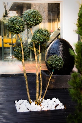 Gallery - Brit Hotel Saint-Brieuc Langueux