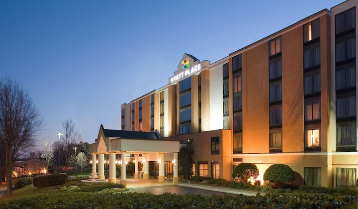 Gallery - Hyatt Place Boston Medford