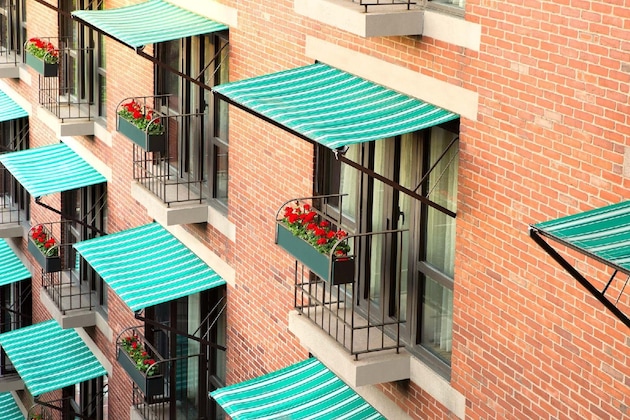 Gallery - The Bostonian Boston