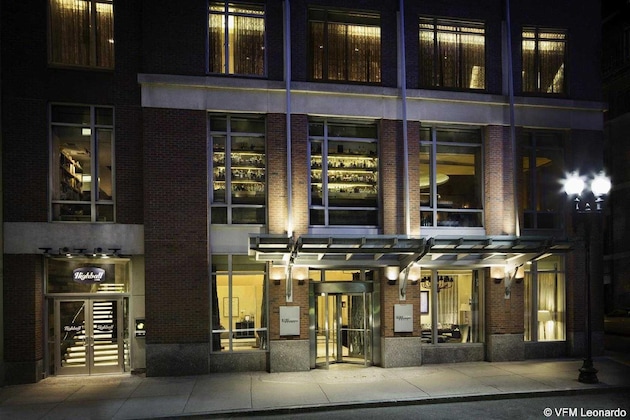 Gallery - Hotel Aka Boston Common