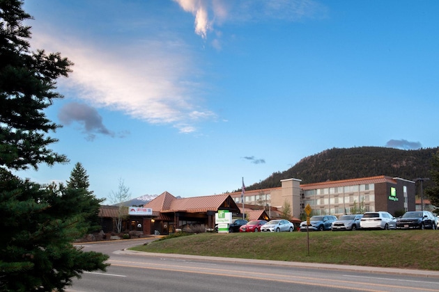 Gallery - The Ridgeline Hotel-Estes Park, An Ascend Hotel Collection Member