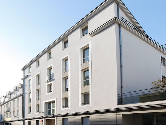 Gallery - Appart'city Nantes Quais De Loire