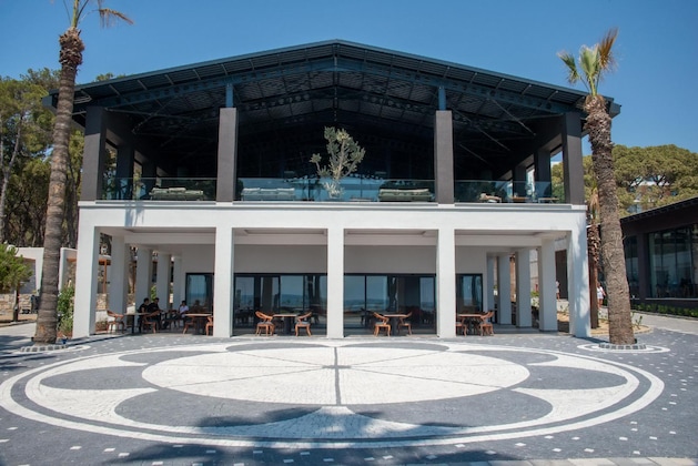 Gallery - Omer Holiday Resort