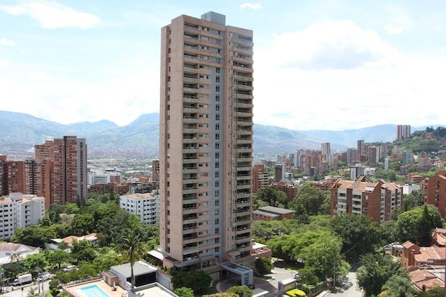 Gallery - Hotel Casa Victoria Medellín