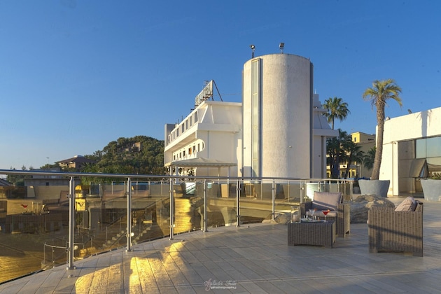 Gallery - Hotel Residence Arcobaleno