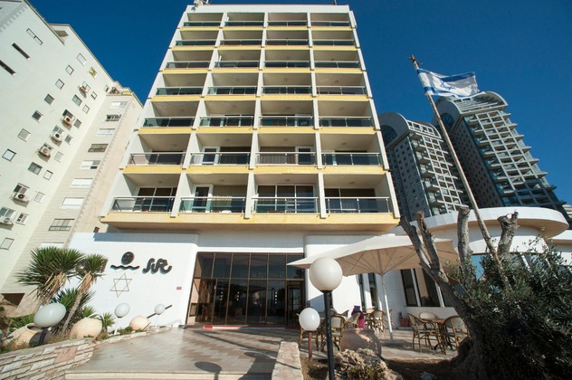 Gallery - Hotel Galil