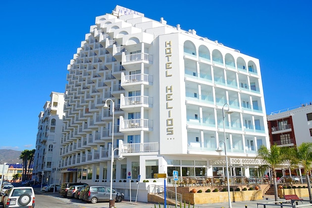 Gallery - Hotel Helios Costa Tropical