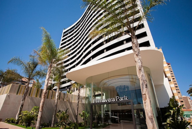 Gallery - Primavera Park Hotel