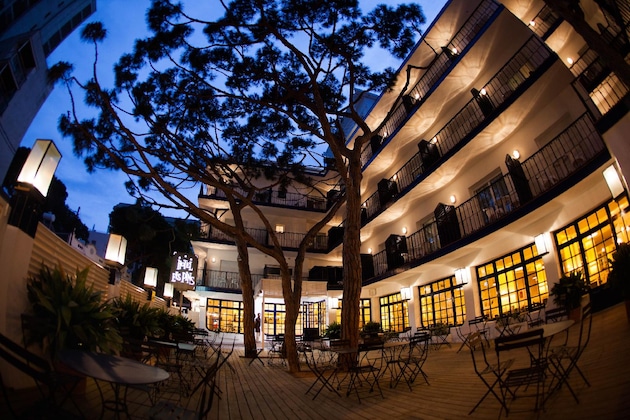 Gallery - Hotel Els Pins