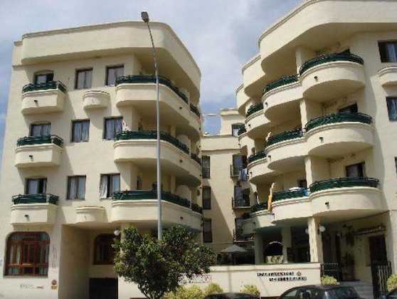 Gallery - Apartamentos Mediterraneo
