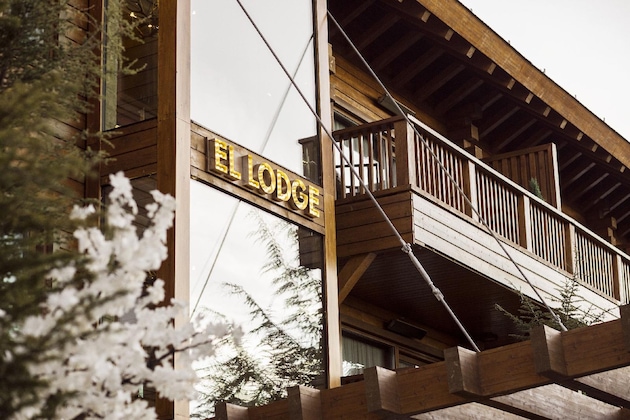 Gallery - El Lodge Ski And Spa