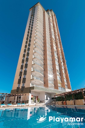 Gallery - Apartamentos Playamar