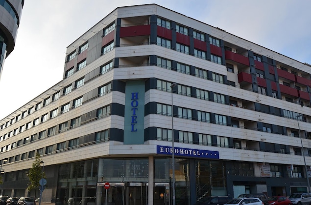 Gallery - Eurohotel Castelló Estació