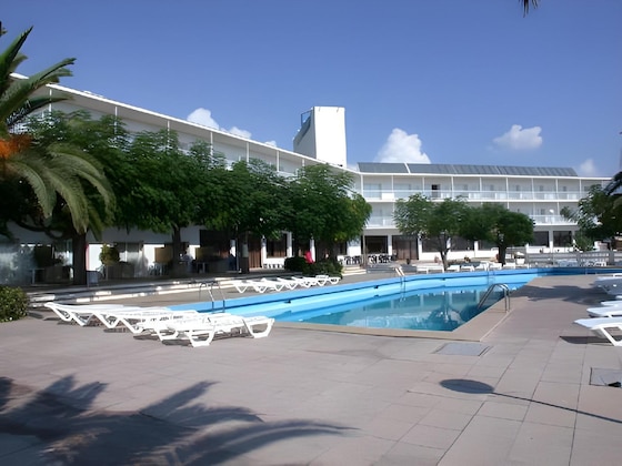 Gallery - Hotel Carlos III