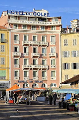 Gallery - Hotel Du Golfe