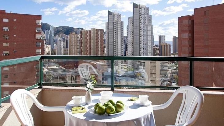 Gallery - Paraiso Centro Apts