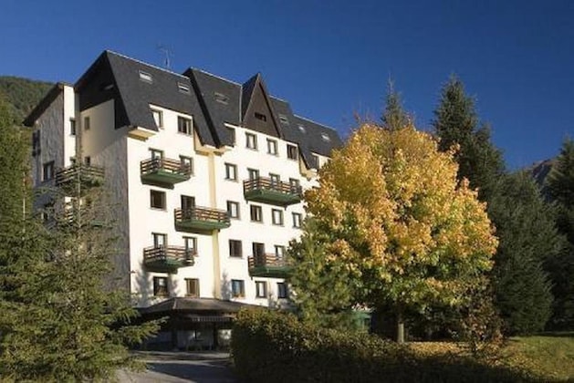 Gallery - Hotel Blu Aran