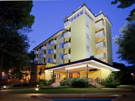 Gallery - Hotel Venezia