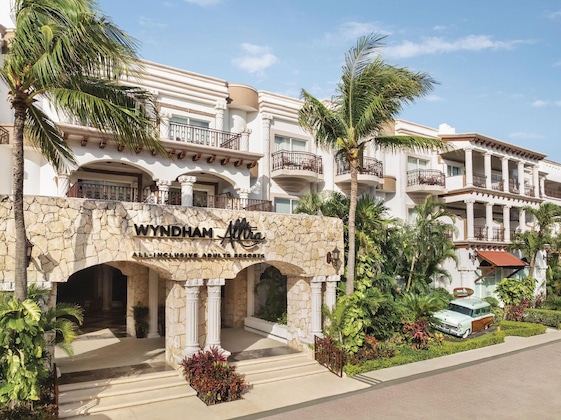 Gallery - Wyndham Alltra Playa del Carmen Adults Only All Inclusive