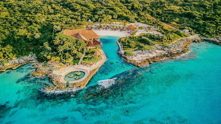 Gallery - Occidental At Xcaret Destination - All Inclusive