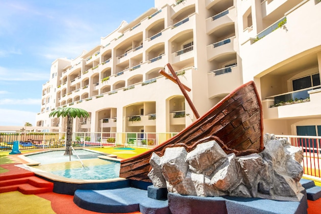 Gallery - Sunscape Cancun