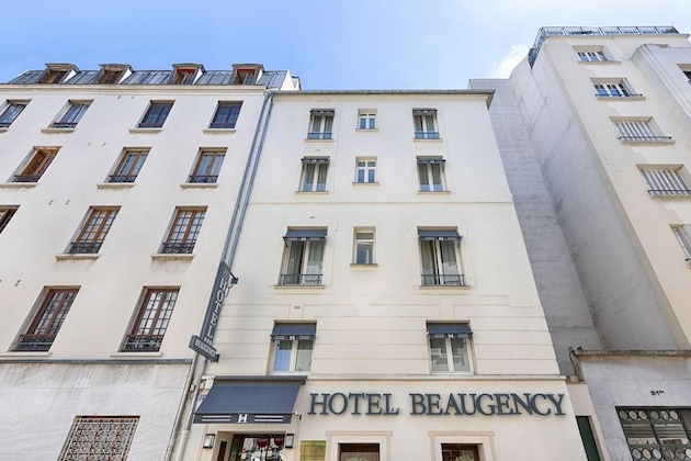 Gallery - Beaugency Hotel