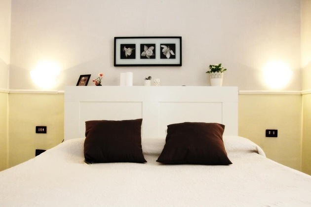 Gallery - Hotel Luna Rossa