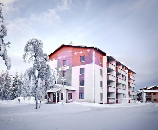 Gallery - Lapland Hotels Riekonlinna