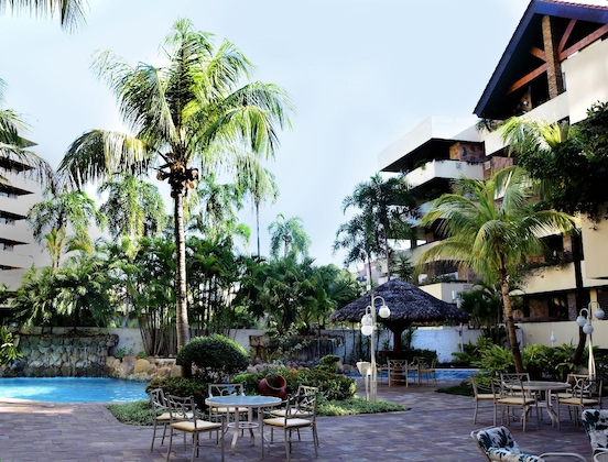 Gallery - Yotau All Suites Hotel