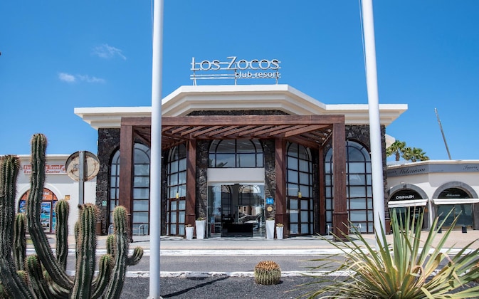 Gallery - Los Zocos Impressive Lanzarote