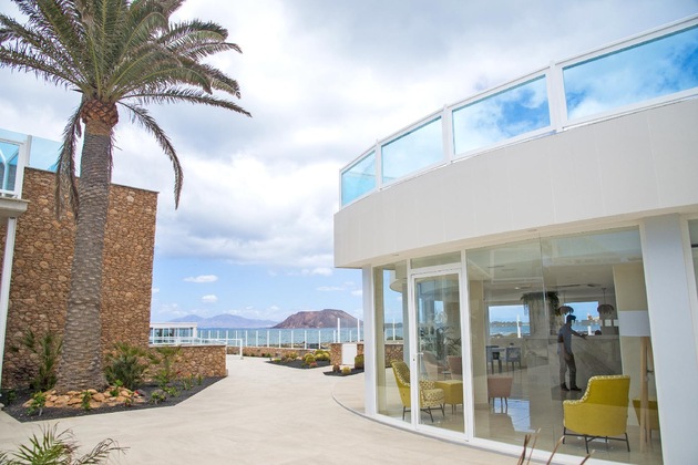Gallery - Hotel Boutique Tao Caleta Mar