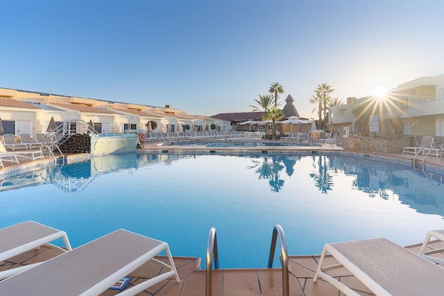 Gallery - Hotel Arena Suite – Adults Only