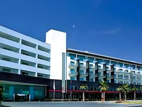 Gallery - Grand Hotel Salerno