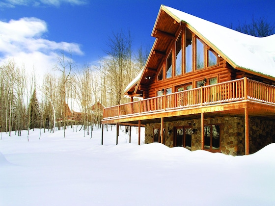 Gallery - Blueberry Lake Resort