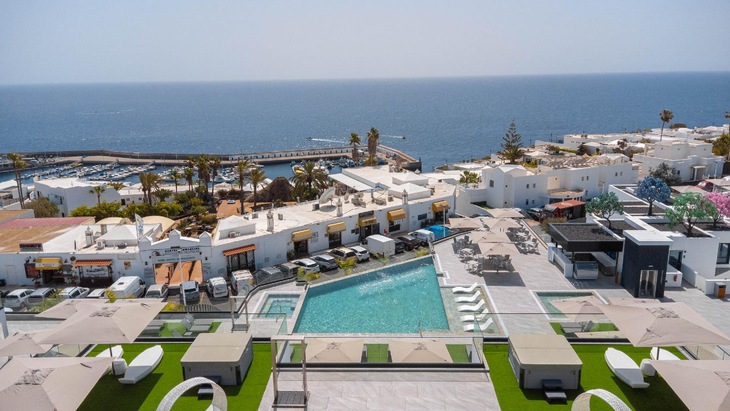 Gallery - Hotel Royal Atlantico