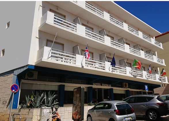 Gallery - Hotel Riomar