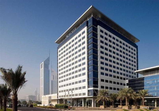 Gallery - Novotel World Trade Centre